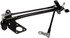 602-077 by DORMAN - Windshield Wiper Transmission