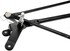 602-078 by DORMAN - Windshield Wiper Transmission