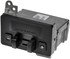 601-023 by DORMAN - Trailer Brake Control Module