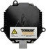 601-054 by DORMAN - High Intensity Discharge Control Ballast