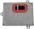 601-126 by DORMAN - High Intensity Discharge Control Module