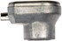 601-163 by DORMAN - Refurbished High Intensity Discharge Headlight Igniter