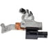601-252 by DORMAN - "OE Solutions" Battery Current Sensor - Intelligent Battery Sensor