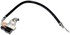 601-251 by DORMAN - Intelligent Battery Sensor