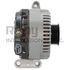 23650 by DELCO REMY - Remanufactured Alternator