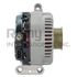 23651 by DELCO REMY - Alternator - Remanufactured, 130 AMP, with Pulley