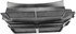 601-316 by DORMAN - Active Grille Shutter With Motor