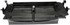 601-316 by DORMAN - Active Grille Shutter With Motor