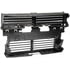 Dorman 601-317 Radiator Shutter Assembly Active Grille Shutter With Motor