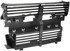 601-317 by DORMAN - Active Grille Shutter With Motor