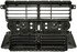 601-320 by DORMAN - Active Grille Shutter With Motor