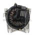 23654 by DELCO REMY - Alternator - Remanufactured, 130 AMP, with Pulley