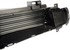 601-324 by DORMAN - Active Grille Shutter With Motor