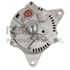 23656 by DELCO REMY - Alternator - Remanufactured, 130 AMP, with Pulley