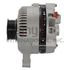 23656 by DELCO REMY - Alternator - Remanufactured, 130 AMP, with Pulley