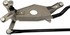 602-318 by DORMAN - Windshield Wiper Transmission