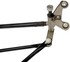 602-318 by DORMAN - Windshield Wiper Transmission