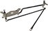 602-318 by DORMAN - Windshield Wiper Transmission