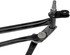 602-325 by DORMAN - Windshield Wiper Transmission