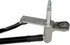 602-330 by DORMAN - Windshield Wiper Transmission