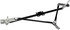 602-330 by DORMAN - Windshield Wiper Transmission