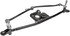 602-349 by DORMAN - Windshield Wiper Transmission