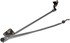 602-357 by DORMAN - Windshield Wiper Transmission