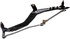 602-359 by DORMAN - Windshield Wiper Transmission