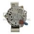 23777 by DELCO REMY - Alternator - Remanufactured