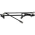 602-405 by DORMAN - Windshield Wiper Transmission