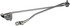 602-407 by DORMAN - Windshield Wiper Transmission