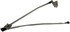 602-406 by DORMAN - Windshield Wiper Transmission