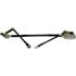 602-410 by DORMAN - Windshield Wiper Transmission