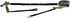 602-410 by DORMAN - Windshield Wiper Transmission