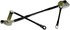 602-410 by DORMAN - Windshield Wiper Transmission