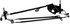 602-526 by DORMAN - Windshield Wiper Transmission