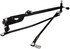 602-533 by DORMAN - Windshield Wiper Transmission