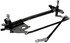 602-535 by DORMAN - Windshield Wiper Transmission