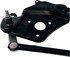 602-537 by DORMAN - Windshield Wiper Transmission