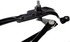 602-537 by DORMAN - Windshield Wiper Transmission