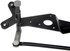 602-539 by DORMAN - Windshield Wiper Transmission