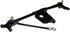 602-538 by DORMAN - Windshield Wiper Transmission