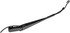 602-5403 by DORMAN - Windshield Wiper Arm