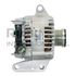 23778 by DELCO REMY - Alternator - Remanufactured, 115 AMP, with Pulley