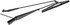 602-5405 by DORMAN - Windshield Wiper Arm