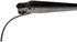 602-5407 by DORMAN - Windshield Wiper Arm