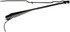 602-5407 by DORMAN - Windshield Wiper Arm