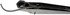 602-5407 by DORMAN - Windshield Wiper Arm