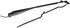 602-5408 by DORMAN - Windshield Wiper Arm