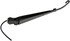 602-5411 by DORMAN - Windshield Wiper Arm